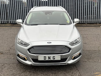 Used Ford Mondeo 2017 for sale - 78538949: Photo