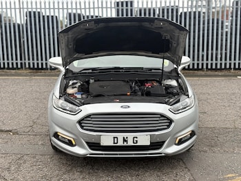 Used Ford Mondeo 2017 for sale - 78538949: Photo