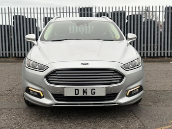 Used Ford Mondeo 2017 for sale - 78538949: Photo