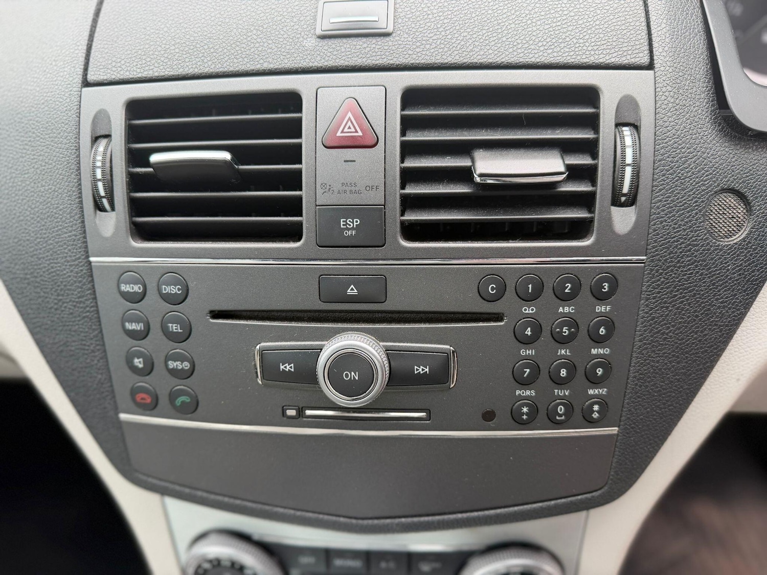 Used Mercedes-Benz C Class 2010 for sale - 78184496: Photo 16