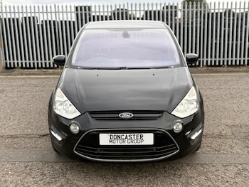 Used Ford S-Max 2012 for sale - 76839645: Photo