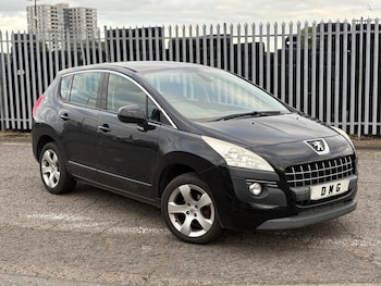 Used Peugeot 3008 2012 for sale - 78648542: Photo