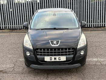 Used Peugeot 3008 2012 for sale - 78648542: Photo