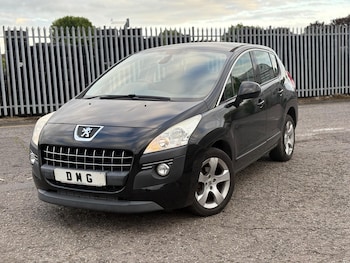 Used Peugeot 3008 2012 for sale - 78648542: Photo