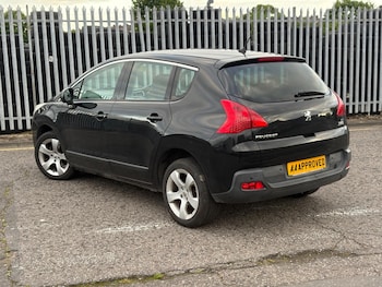 Used Peugeot 3008 2012 for sale - 78648542: Photo