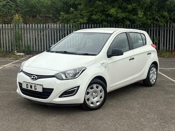 Used Hyundai i20 2014 for sale - 79396593: Photo
