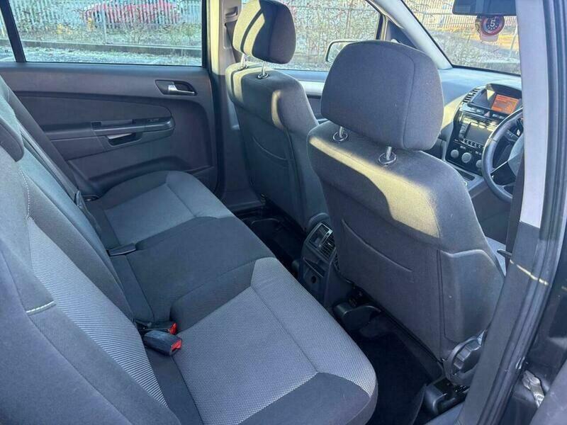 Used Vauxhall Zafira 2014 for sale - 77305258: Photo 20