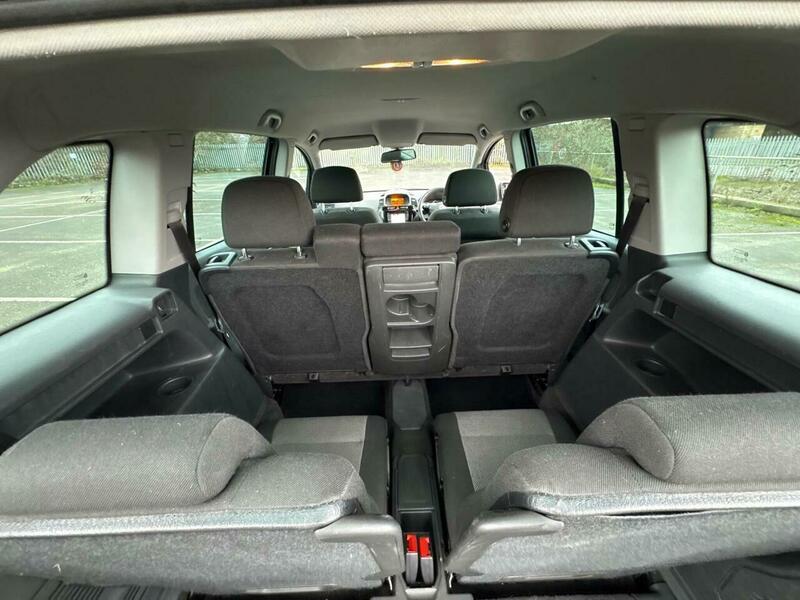 Used Vauxhall Zafira 2014 for sale - 77305258: Photo 21