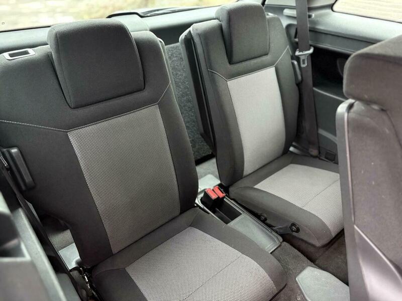 Used Vauxhall Zafira 2014 for sale - 77305258: Photo 23