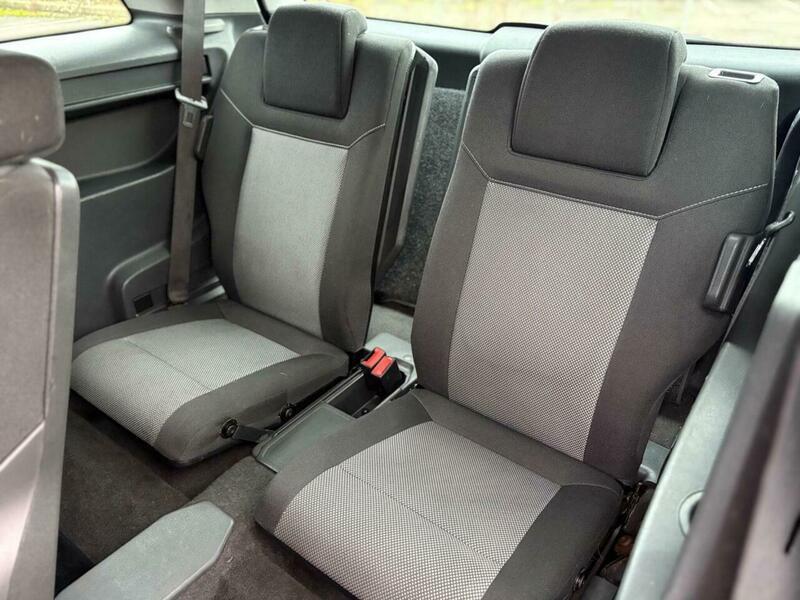 Used Vauxhall Zafira 2014 for sale - 77305258: Photo 26