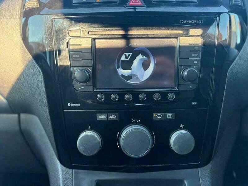 Used Vauxhall Zafira 2014 for sale - 77305258: Photo 32