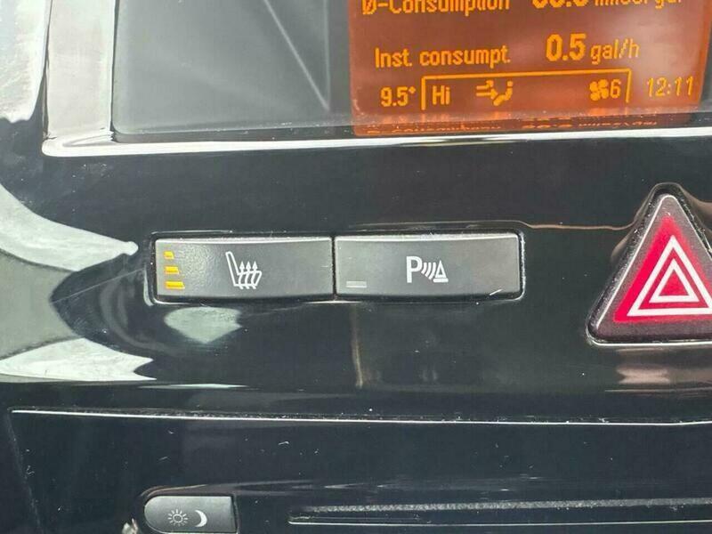 Used Vauxhall Zafira 2014 for sale - 77305258: Photo 34