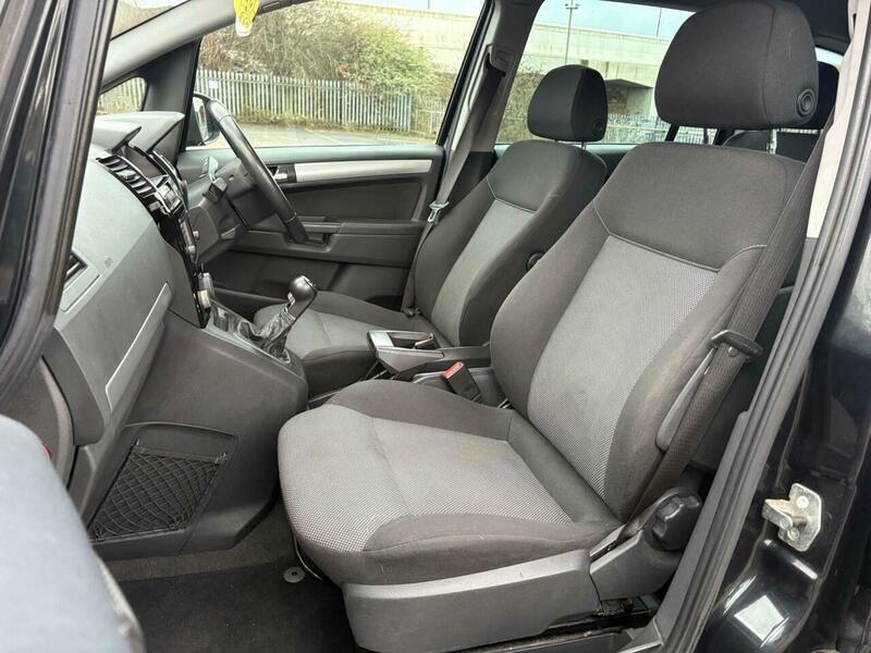 Used Vauxhall Zafira 2014 for sale - 77305258: Photo 43