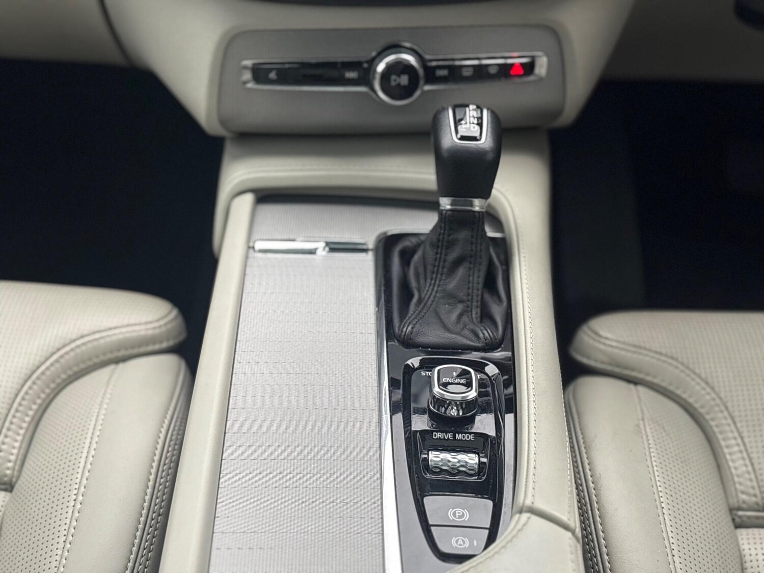 Used Volvo XC90 2017 for sale - 77524219: Photo 28