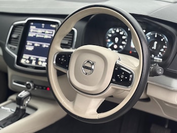 Used Volvo XC90 2017 for sale - 77524219: Photo