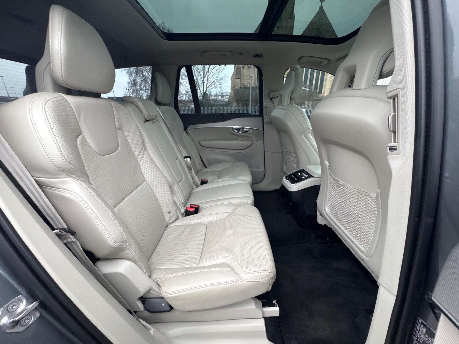 Used Volvo XC90 2017 for sale - 77524219: Photo 36