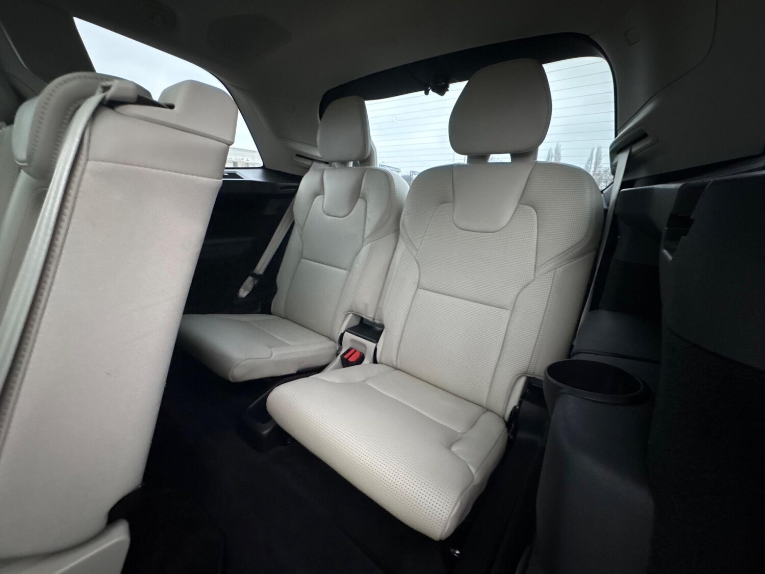 Used Volvo XC90 2017 for sale - 77524219: Photo 41