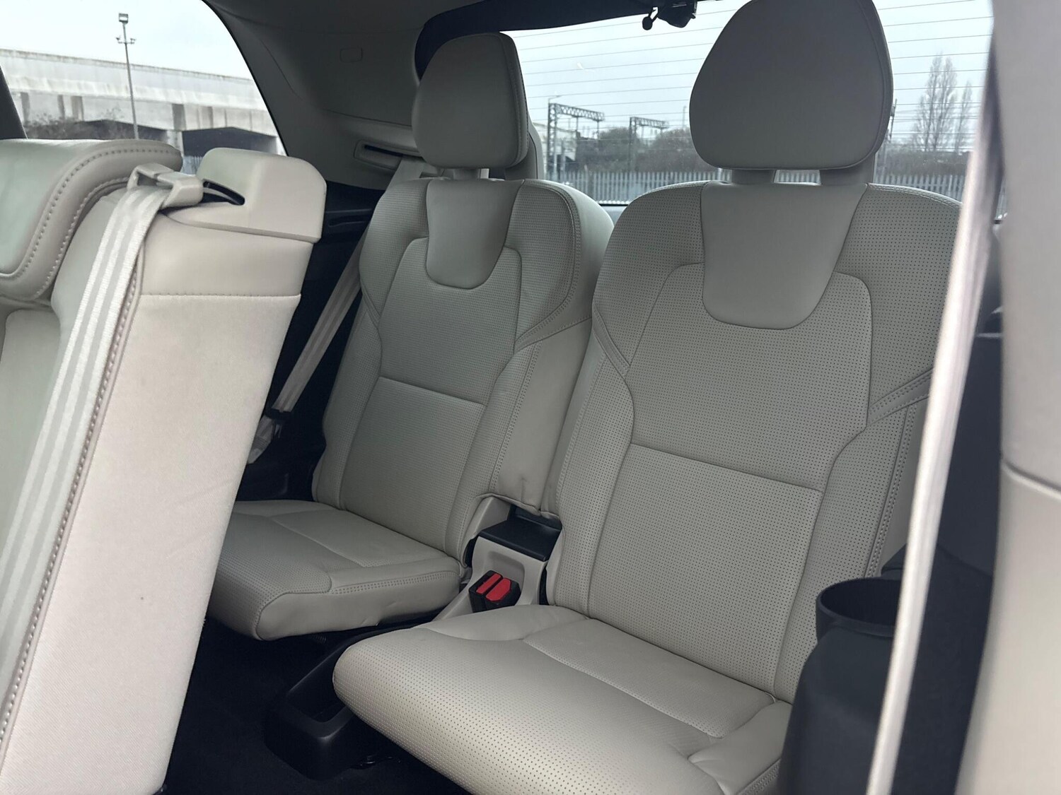 Used Volvo XC90 2017 for sale - 77524219: Photo 42