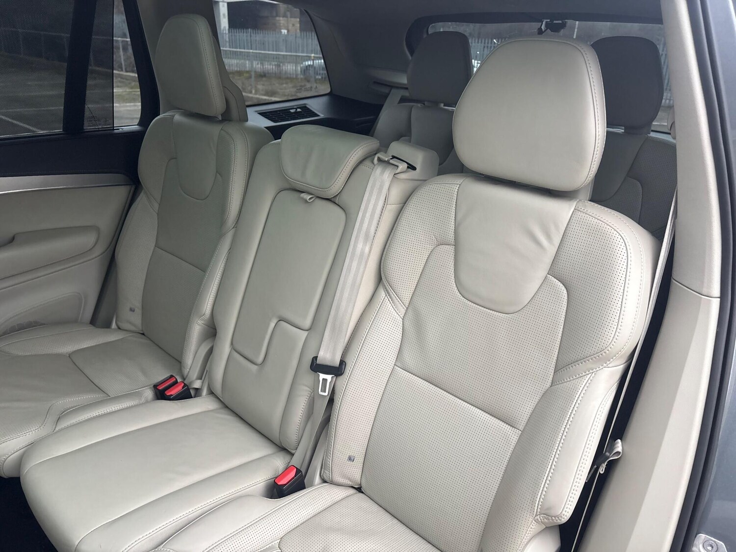 Used Volvo XC90 2017 for sale - 77524219: Photo 44