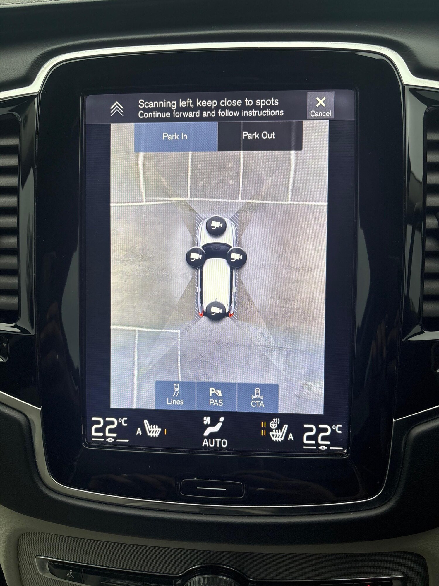 Used Volvo XC90 2017 for sale - 77524219: Photo 59