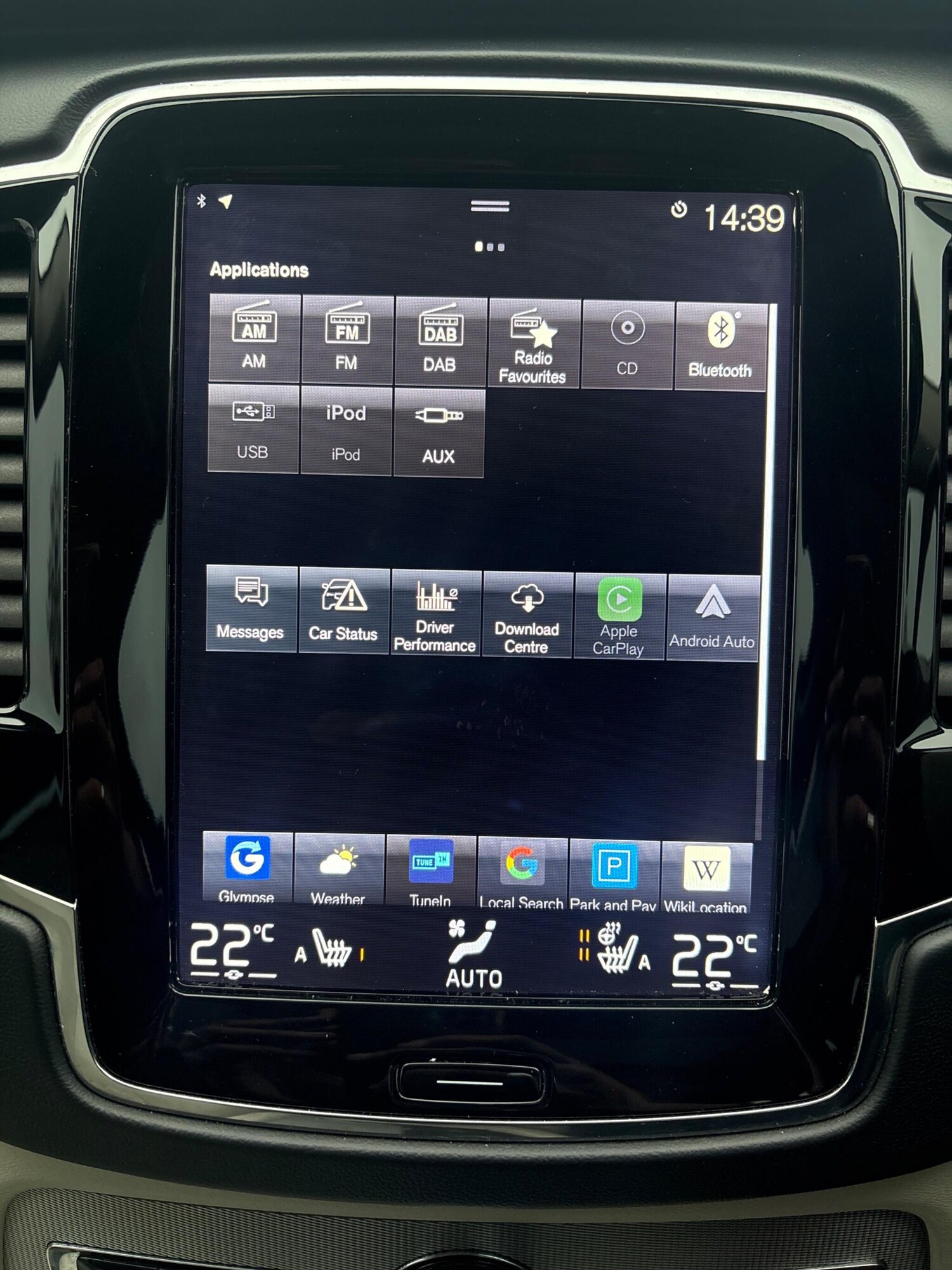 Used Volvo XC90 2017 for sale - 77524219: Photo 60