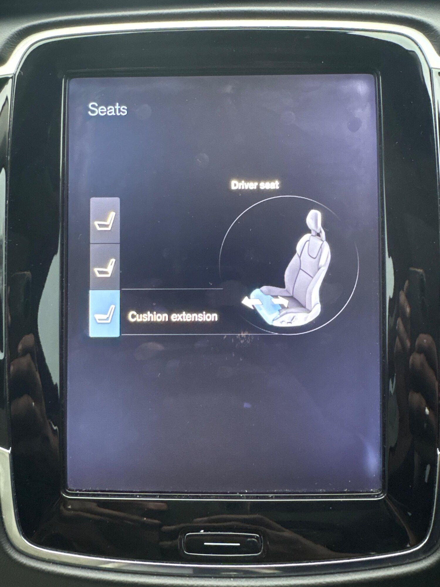 Used Volvo XC90 2017 for sale - 77524219: Photo 65