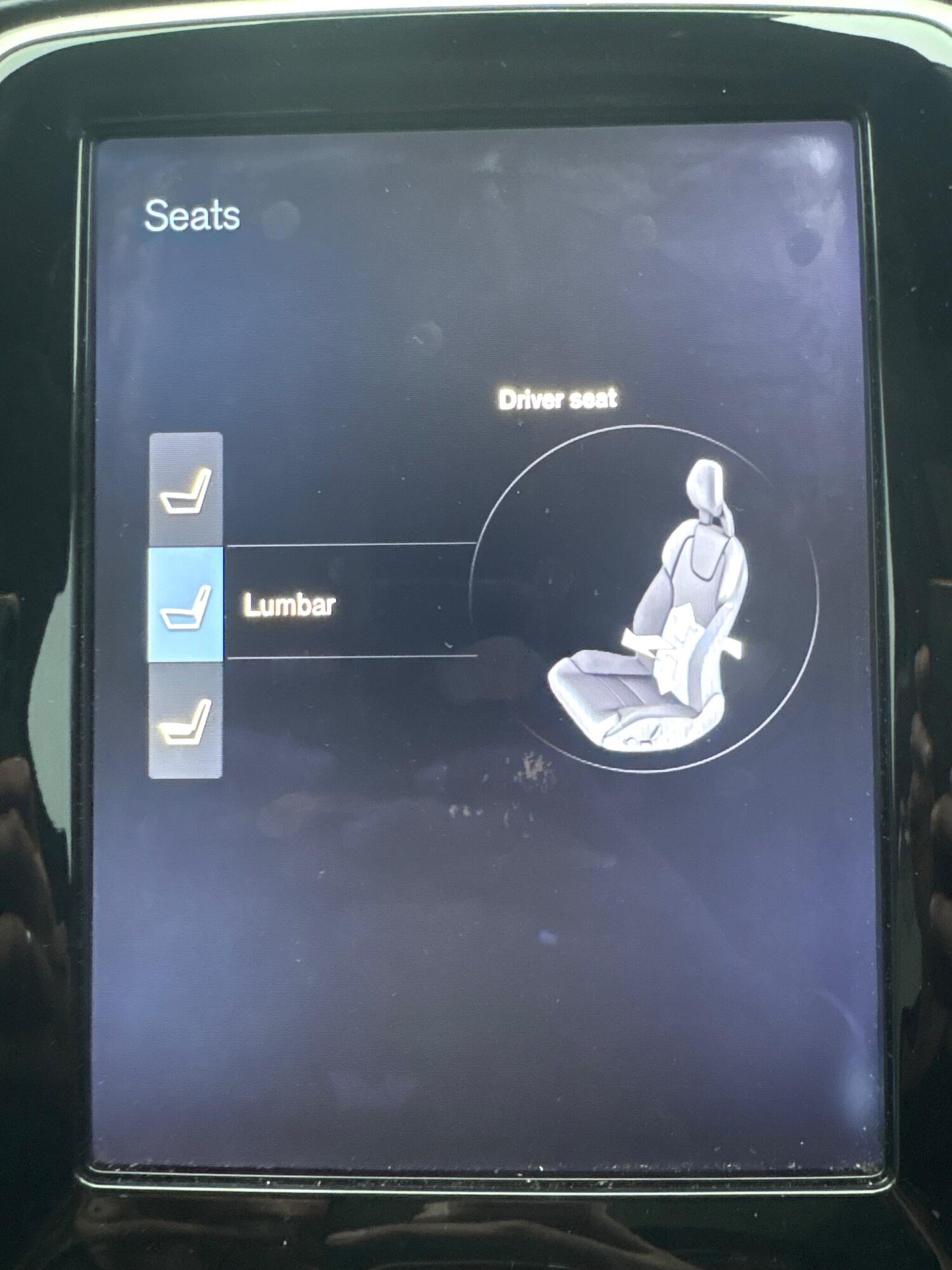 Used Volvo XC90 2017 for sale - 77524219: Photo 66