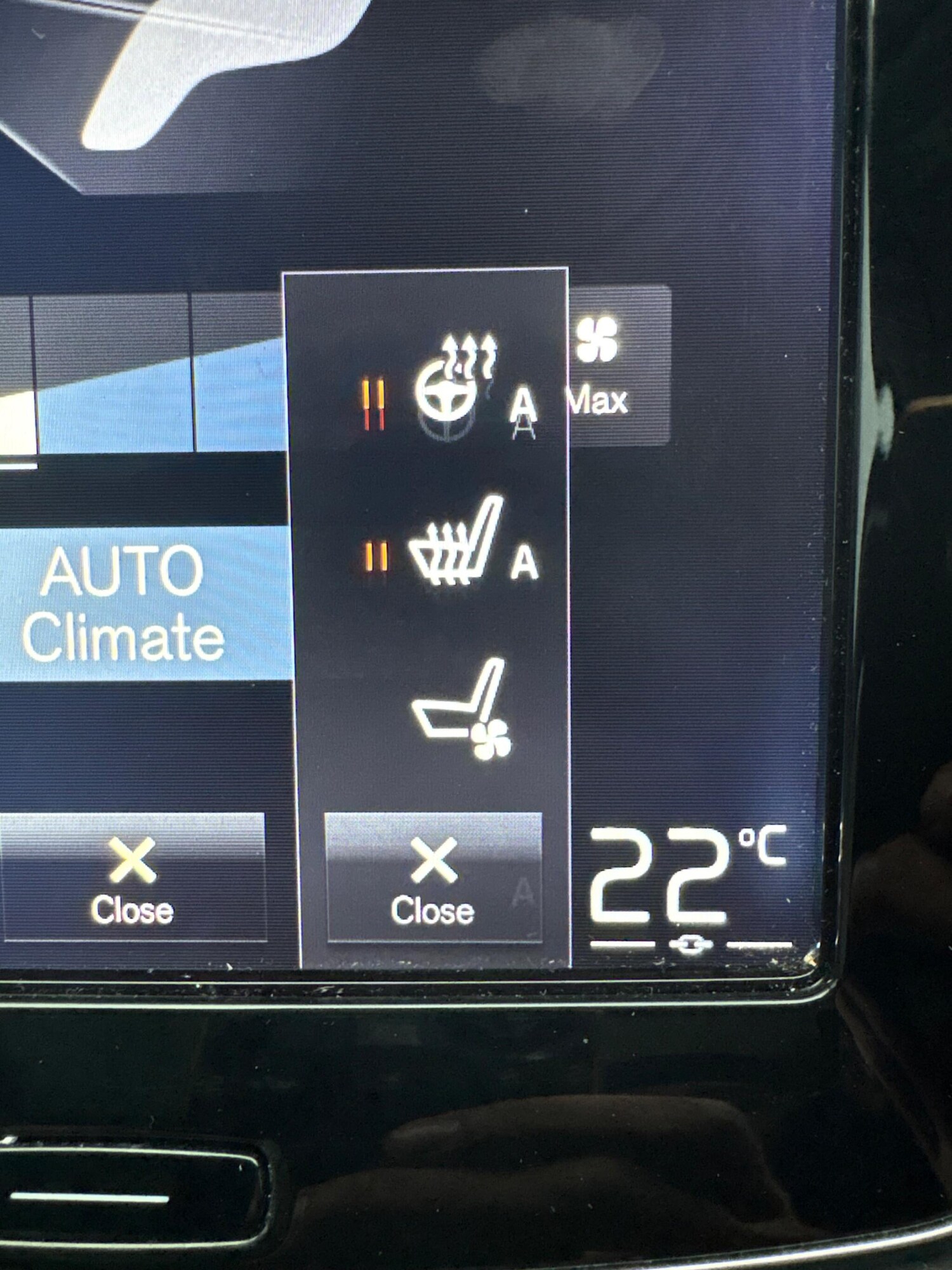 Used Volvo XC90 2017 for sale - 77524219: Photo 67