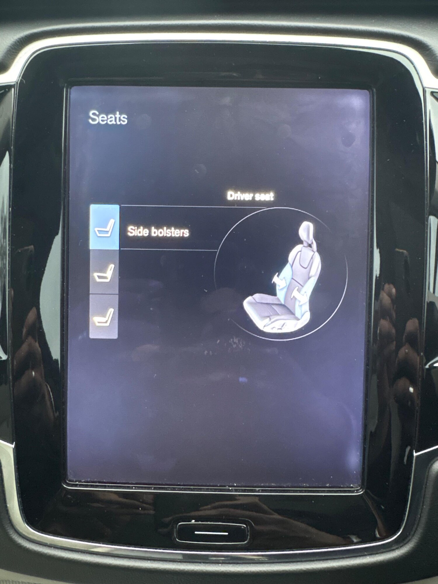 Used Volvo XC90 2017 for sale - 77524219: Photo 68