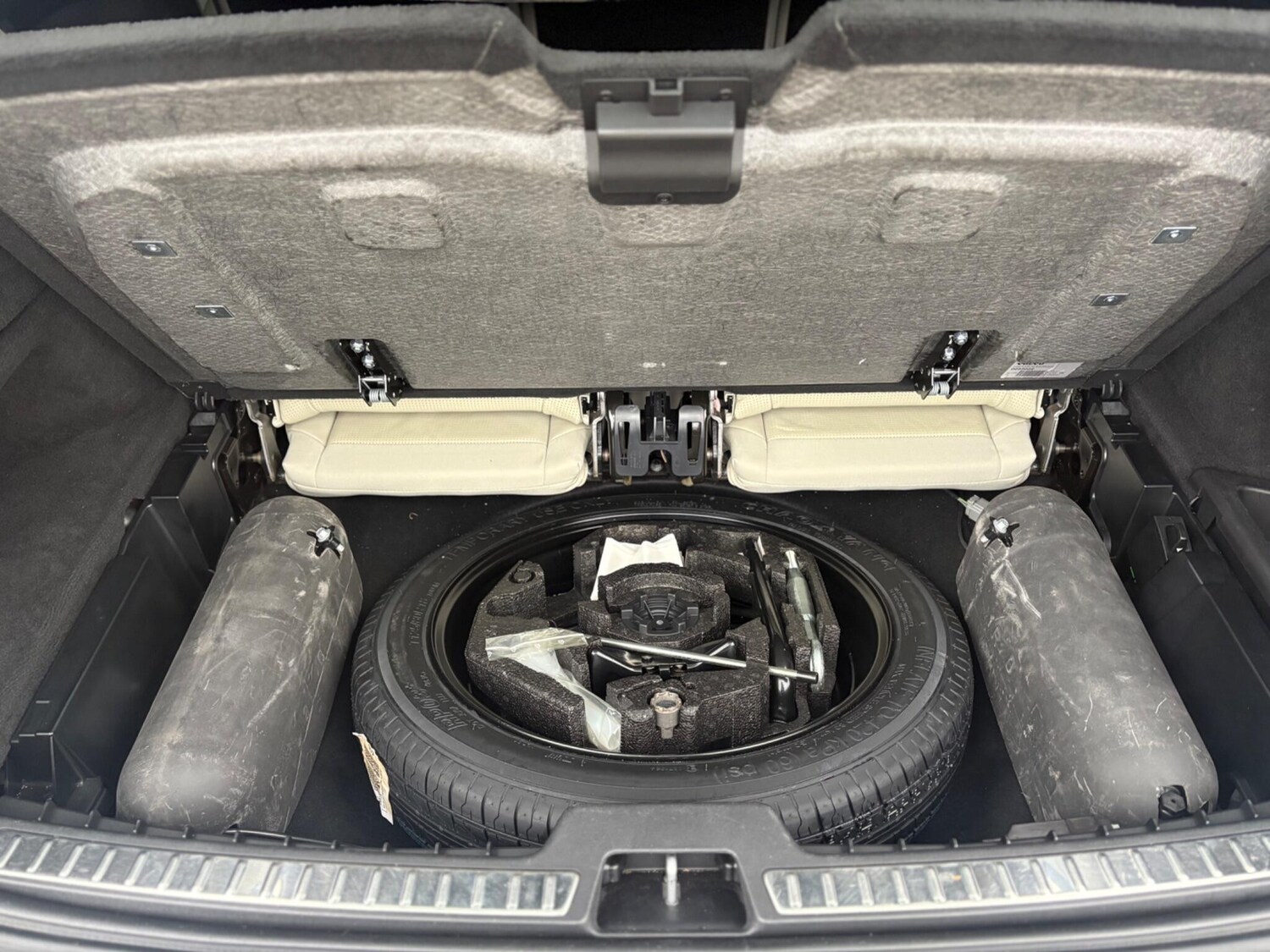 Used Volvo XC90 2017 for sale - 77524219: Photo 70