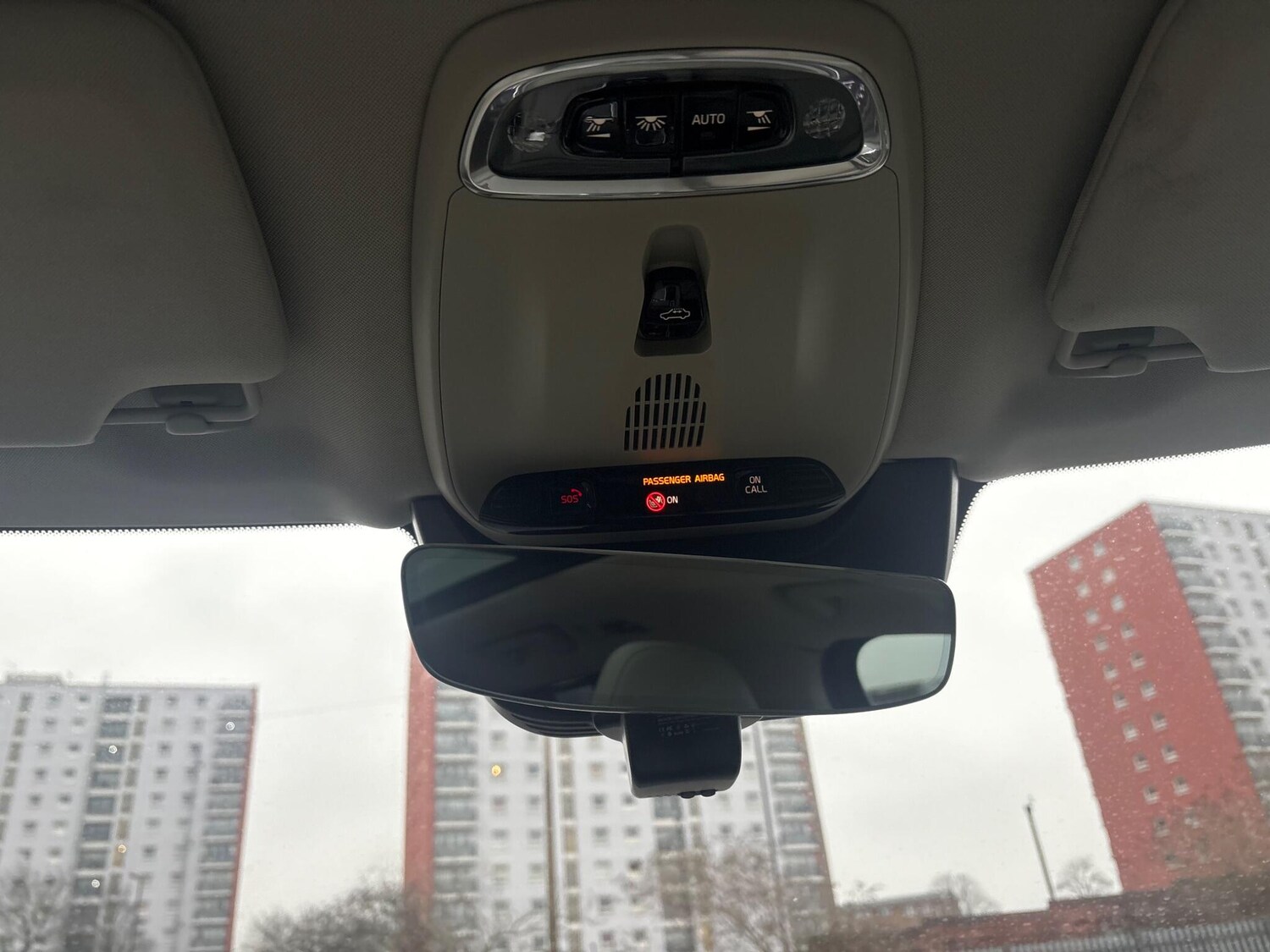 Used Volvo XC90 2017 for sale - 77524219: Photo 91