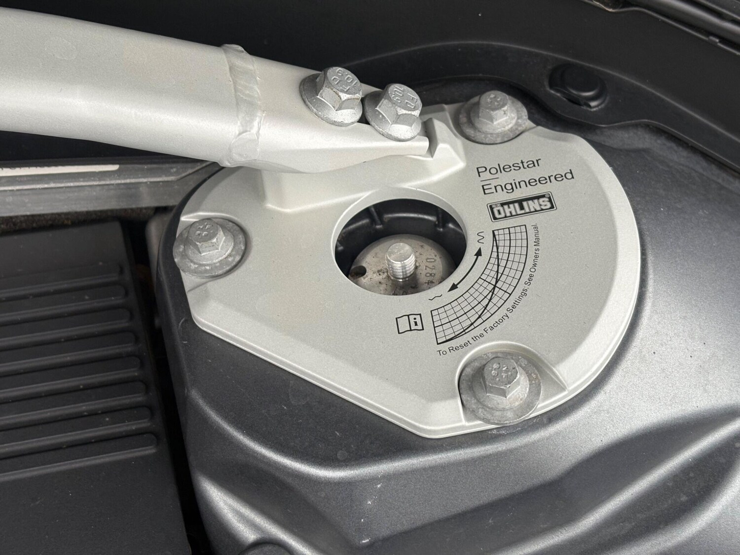 Used Volvo XC90 2017 for sale - 77524219: Photo 96