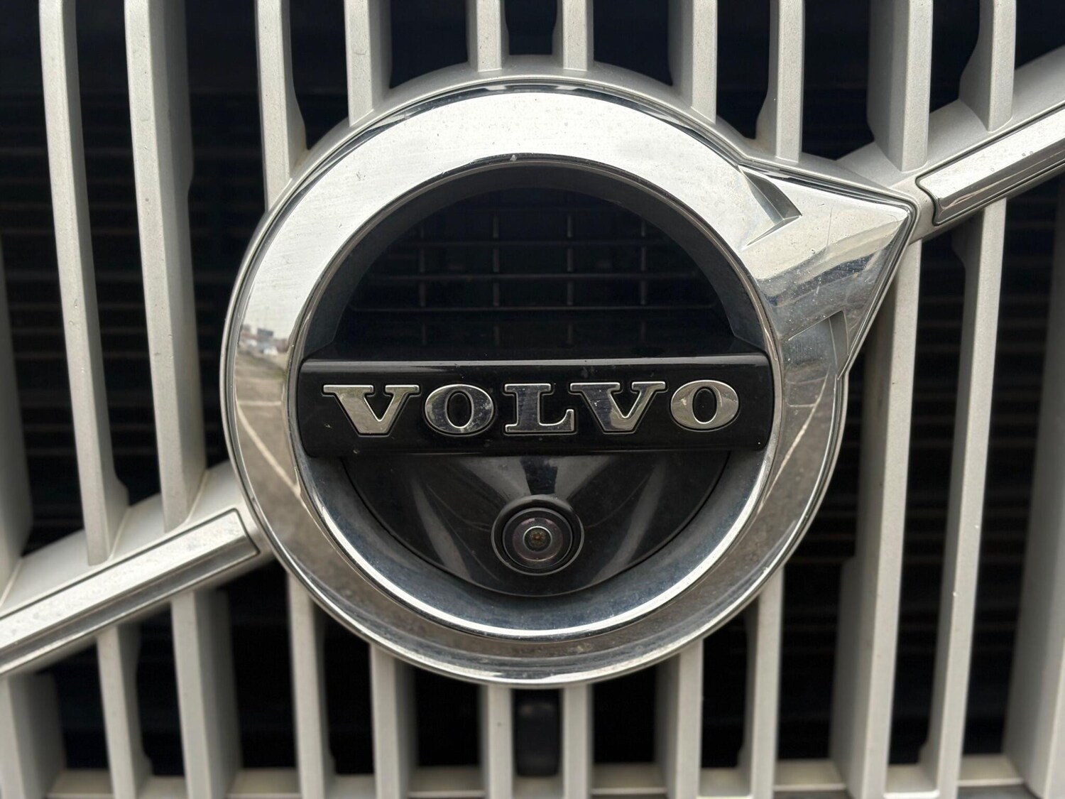 Used Volvo XC90 2017 for sale - 77524219: Photo 98