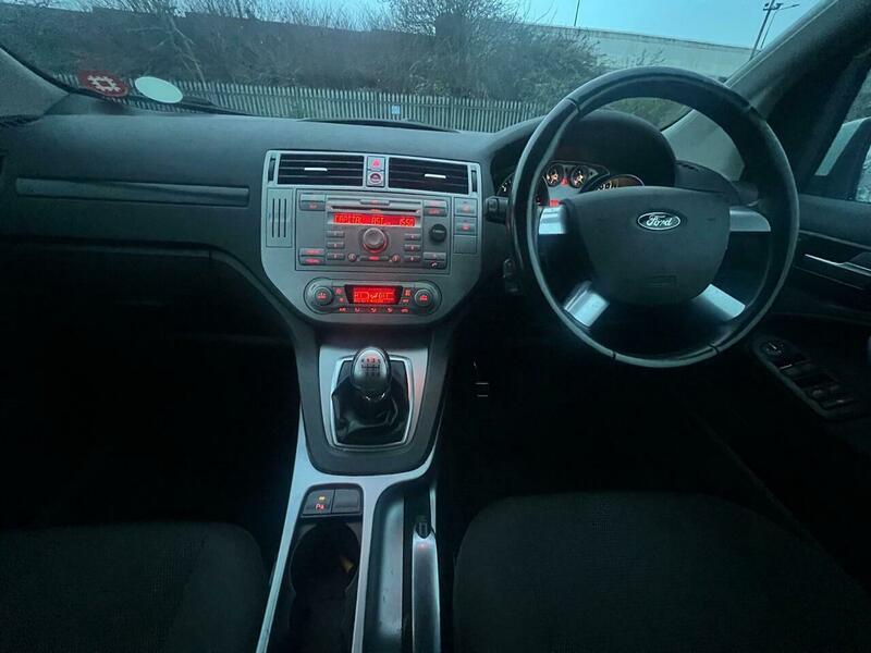 Used Ford Kuga 2012 for sale - 78204605: Photo 3