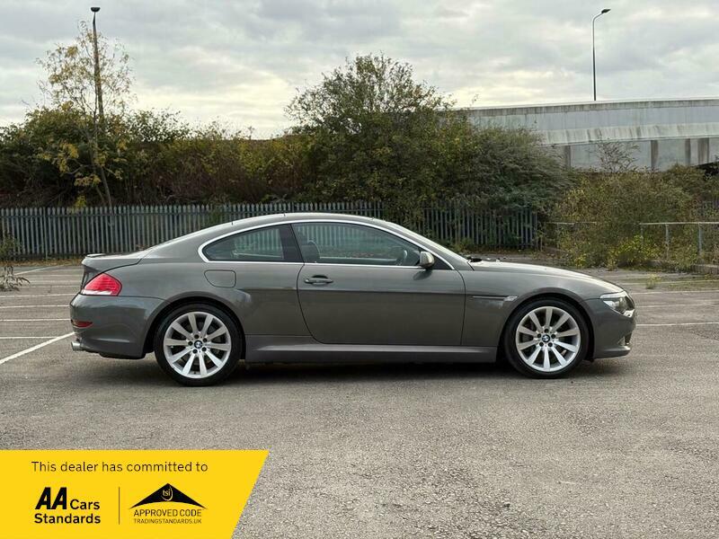 Used BMW 6 Series 2009 for sale - 76987707: Photo 16