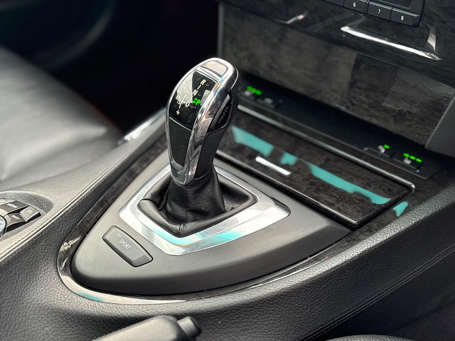 Used BMW 6 Series 2009 for sale - 76987707: Photo 18