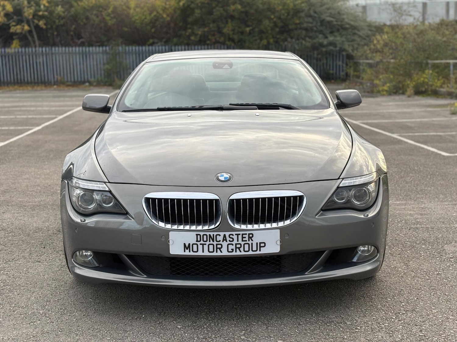 Used BMW 6 Series 2009 for sale - 76987707: Photo 2