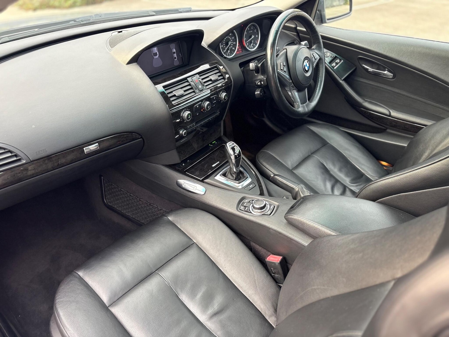 Used BMW 6 Series 2009 for sale - 76987707: Photo 23