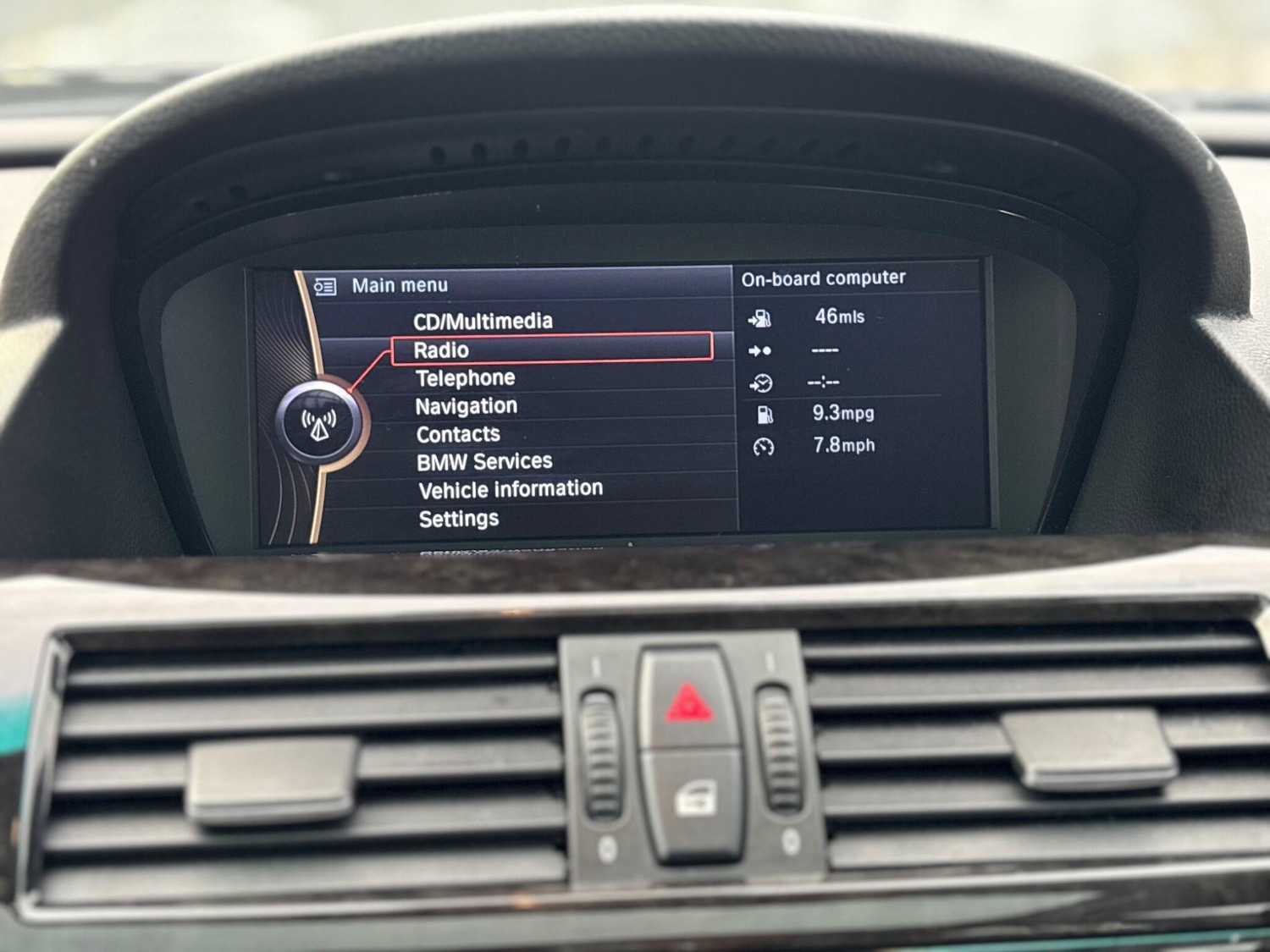 Used BMW 6 Series 2009 for sale - 76987707: Photo 35