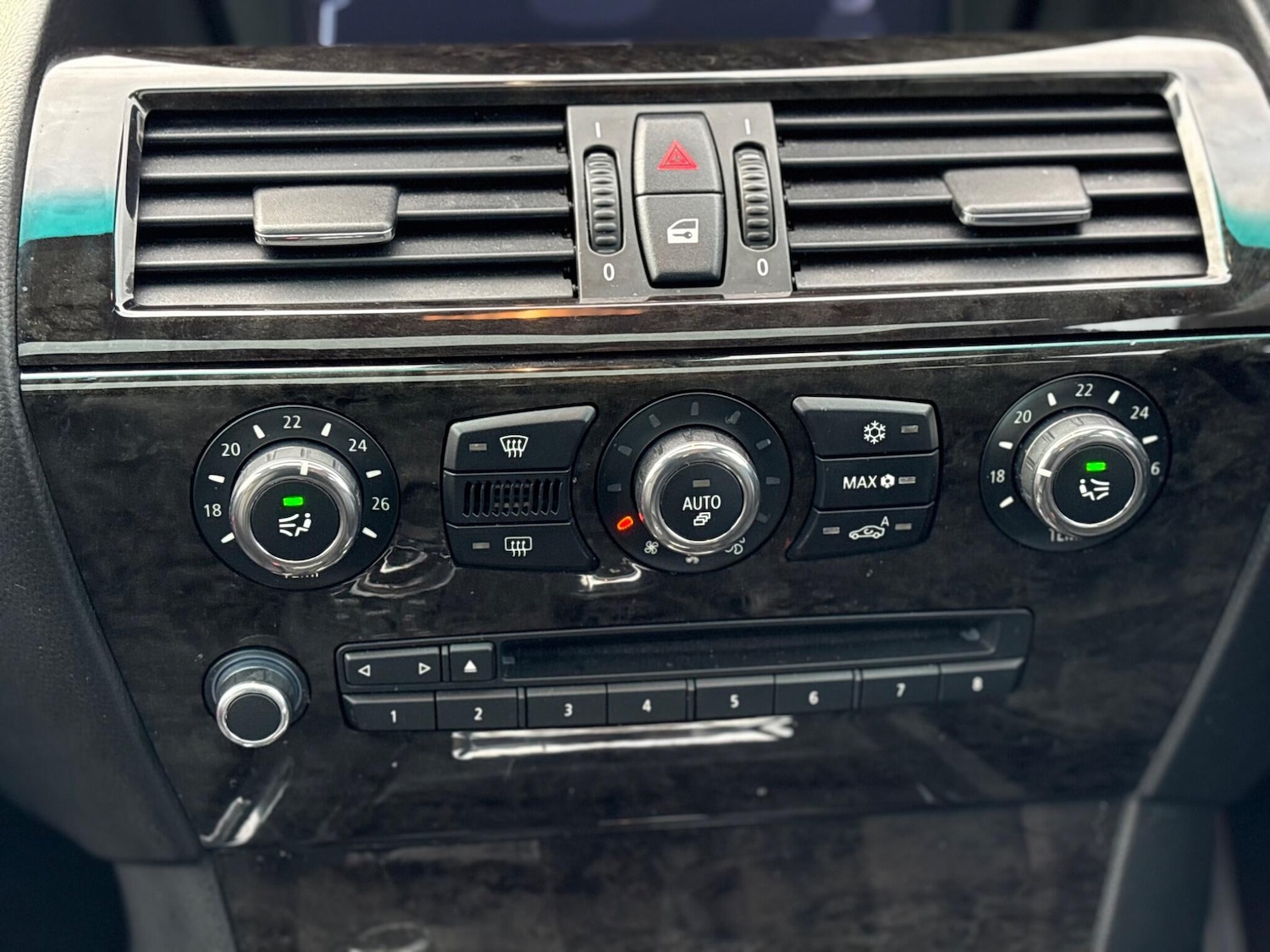 Used BMW 6 Series 2009 for sale - 76987707: Photo 36