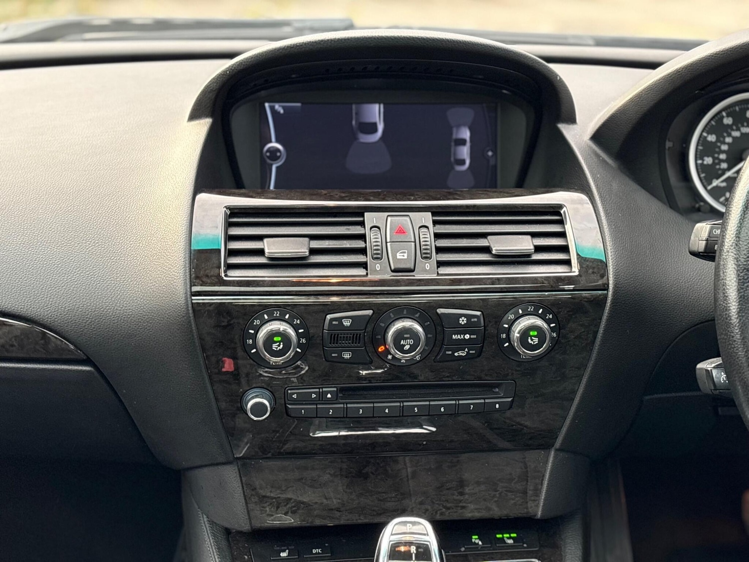 Used BMW 6 Series 2009 for sale - 76987707: Photo 37