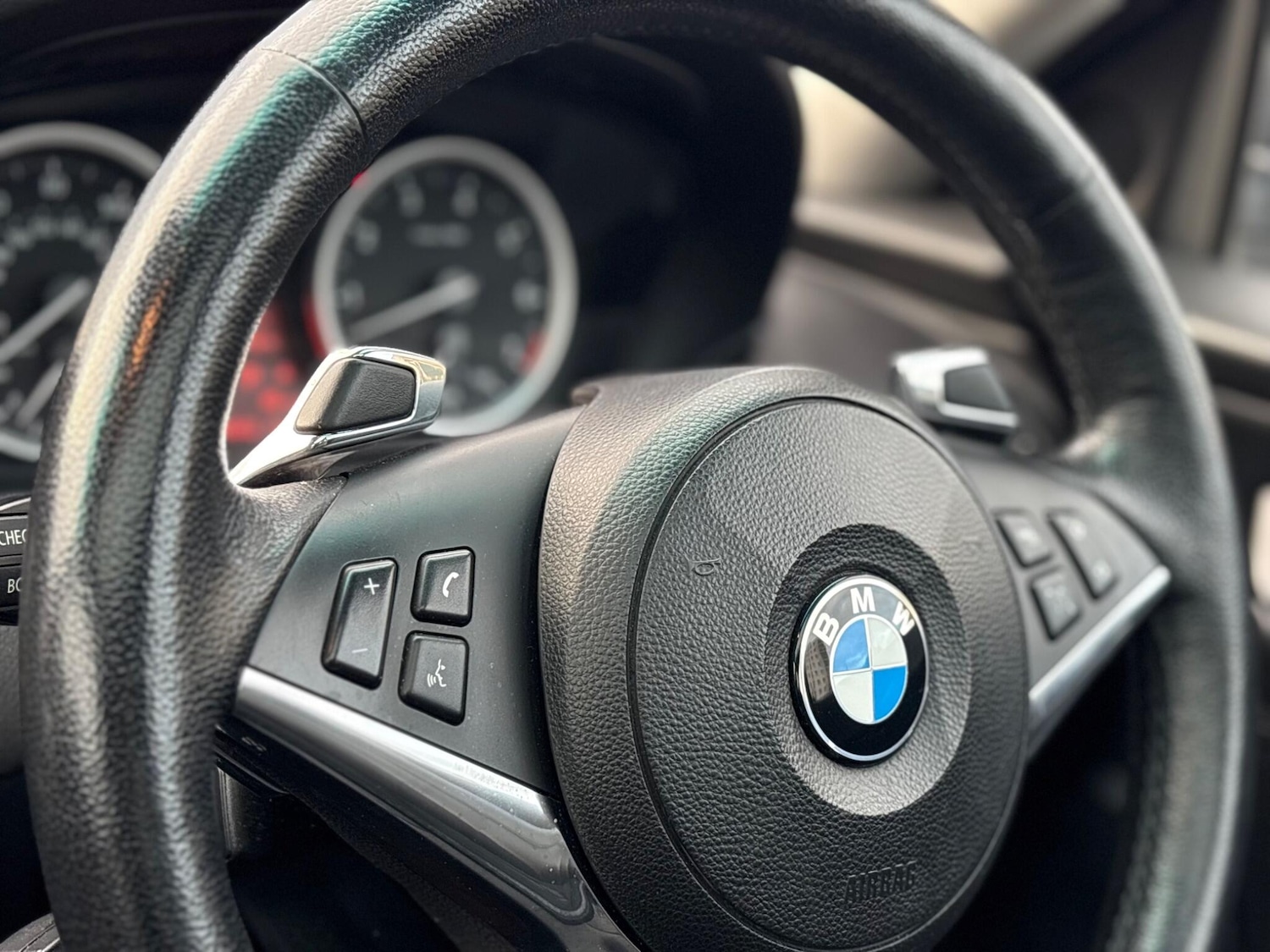 Used BMW 6 Series 2009 for sale - 76987707: Photo 40