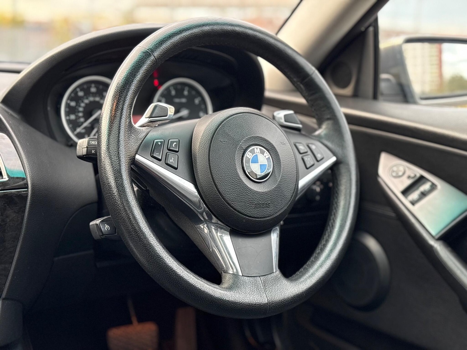 Used BMW 6 Series 2009 for sale - 76987707: Photo 41