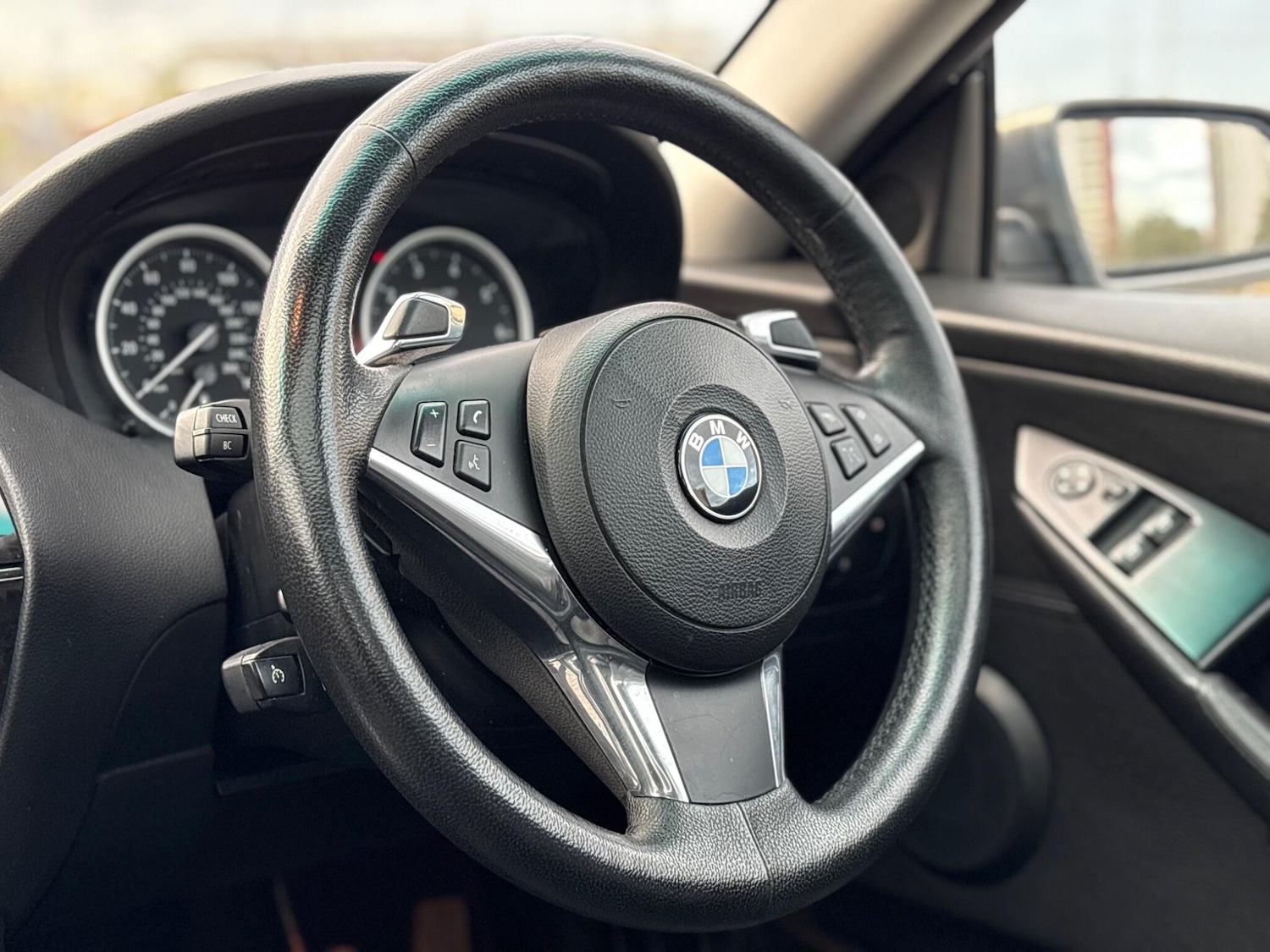 Used BMW 6 Series 2009 for sale - 76987707: Photo 42