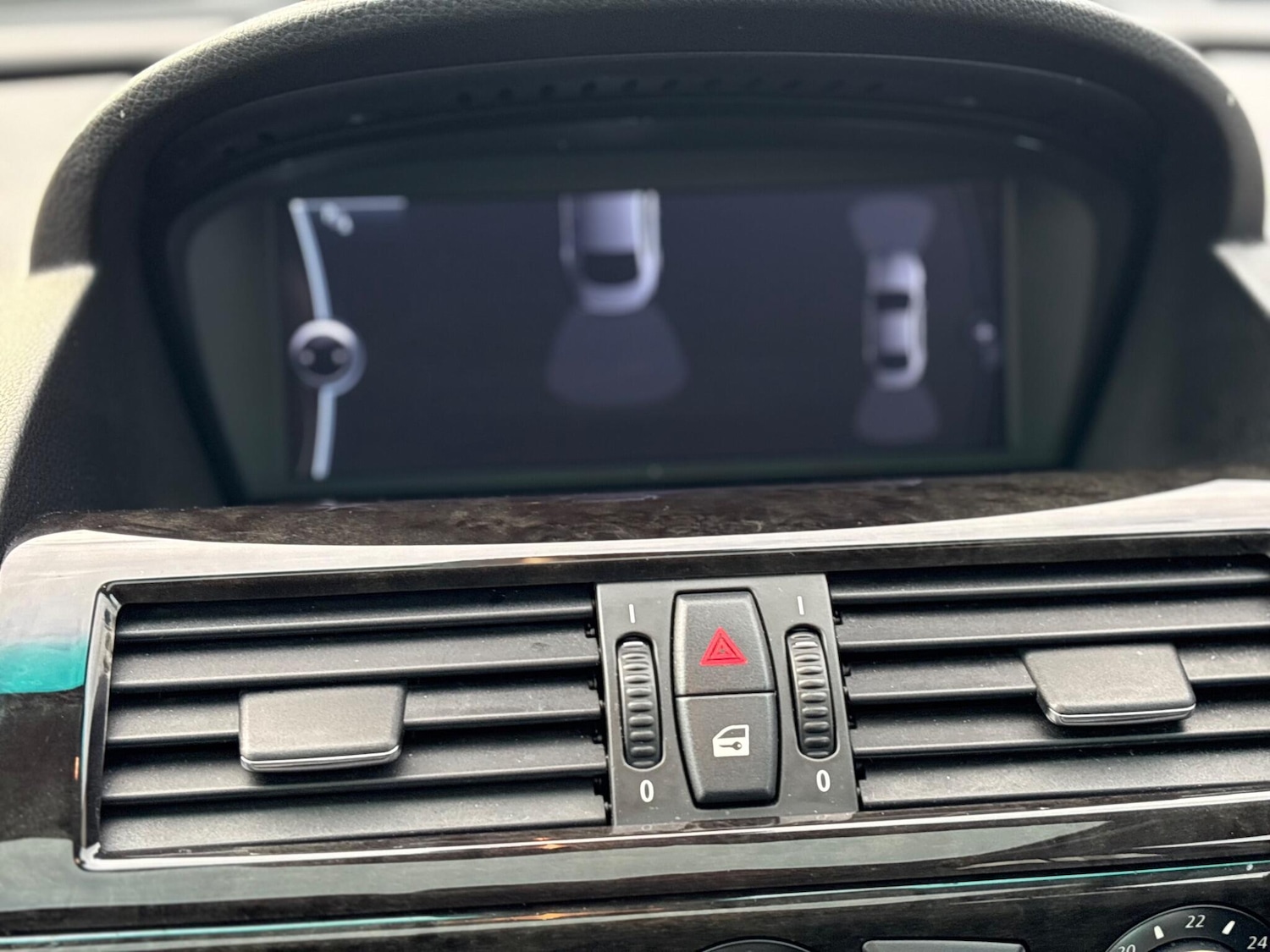 Used BMW 6 Series 2009 for sale - 76987707: Photo 61