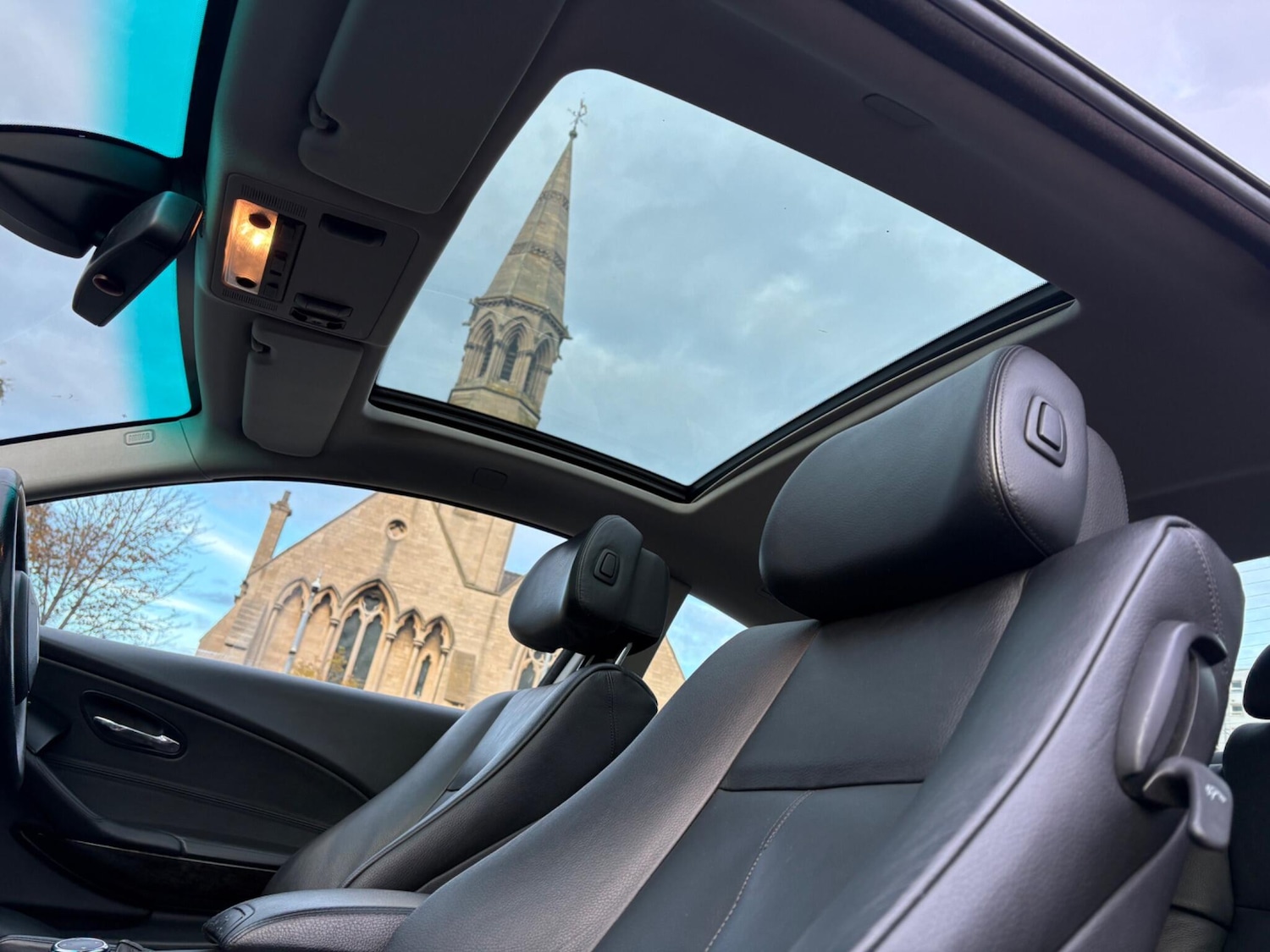 Used BMW 6 Series 2009 for sale - 76987707: Photo 62