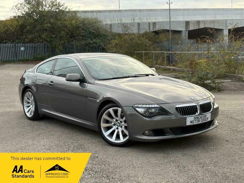 Used BMW 6 Series 2009 for sale - 76987707: Photo 7