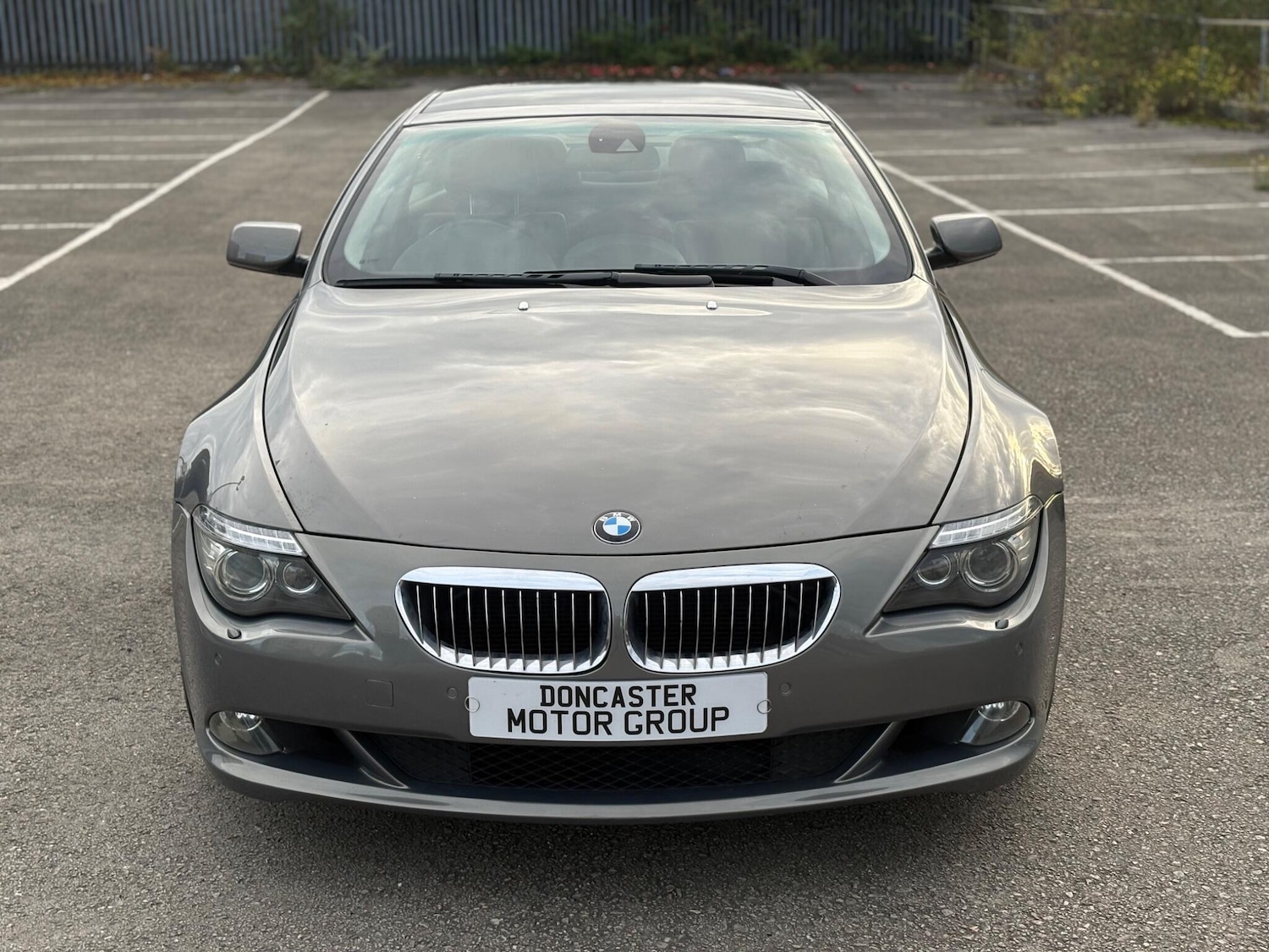Used BMW 6 Series 2009 for sale - 76987707: Photo 9
