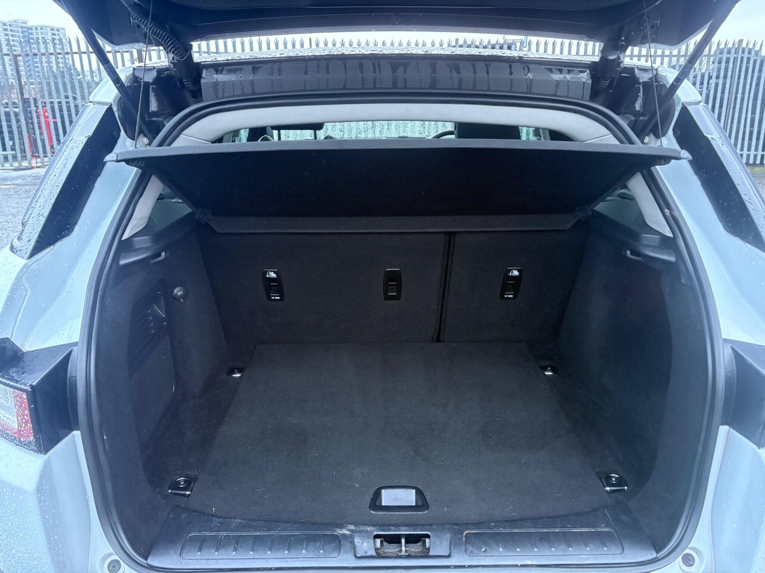 Used Land Rover Range Rover Evoque for sale - 77549339: Photo 10