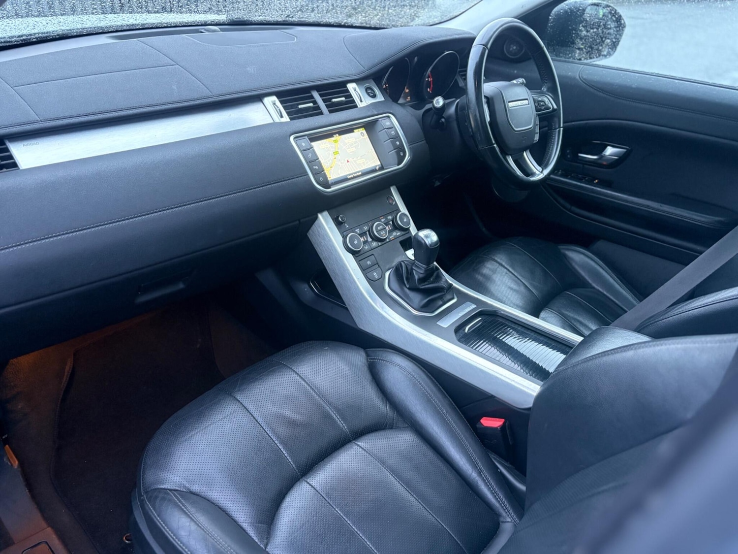 Used Land Rover Range Rover Evoque for sale - 77549339: Photo 20